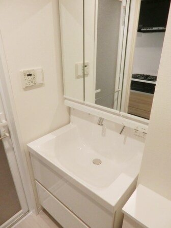 N’s PARK Residence 高田馬場の物件内観写真